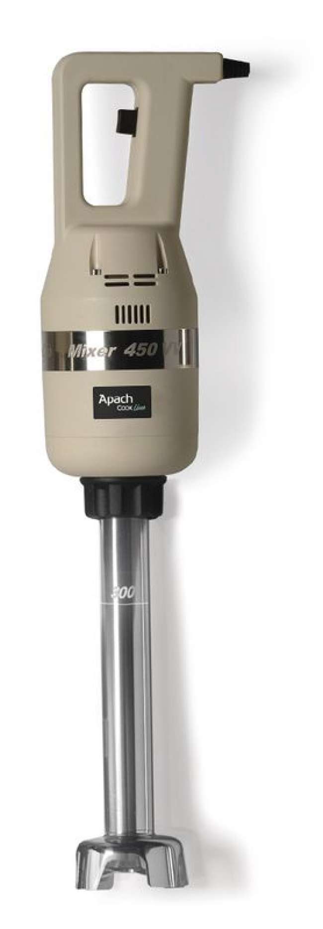 МИКСЕР ПОГРУЖНОЙ APACH AHM350V300