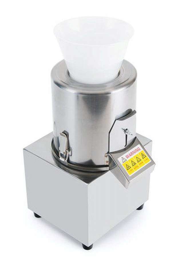 ИЗМЕЛЬЧИТЕЛЬ ОВОЩЕЙ HURAKAN HKN-VC160