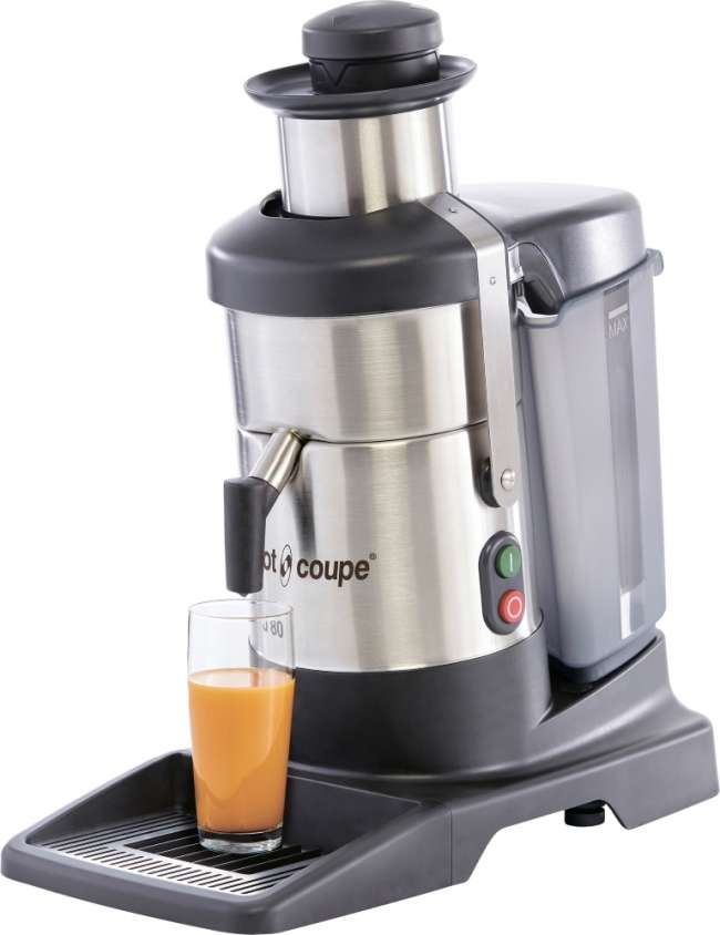 СОКОВЫЖИМАЛКА ROBOT COUPE J 80 ULTRA BUFFET