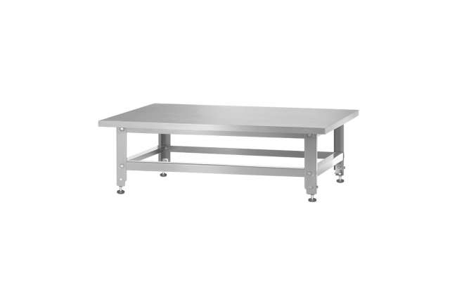 Подтоварник технологический ПДТн - 1500*600*300 "Norma Inox"